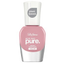 Sally Hansen Good Kind Pure Nail Varnish 11ml (Various Shades) Sally Hansen Good Kind Pure Nail Varnish 11ml (Various Shades)