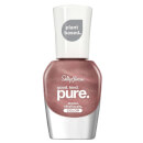 Sally Hansen Good Kind Pure Nail Varnish - Golden Quartz Sally Hansen Good Kind Pure Nail Varnish - Golden Quartz
