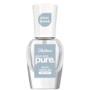 Sally Hansen Good Kind Pure Top Coat Nail Varnish 11ml Sally Hansen Good Kind Pure Top Coat Nail Varnish 11ml