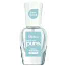 Sally Hansen Good Kind Pure Top Coat Nail Varnish 11ml Sally Hansen Good Kind Pure Top Coat Nail Varnish 11ml