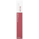 Maybelline Superstay Matte Ink Longlasting Liquid Lipstick (Various Shades) Maybelline Superstay Matte Ink Longlasting Liquid Lipstick (Various Shades)