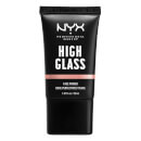 NYX Professional Makeup High Glass Face Primer (Various Shades) NYX Professional Makeup High Glass Face Primer (Various Shades)