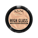 NYX Professional Makeup High Glass Illuminating Powder (Various Shades) NYX Professional Makeup High Glass Illuminating Powder (Various Shades)