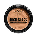 NYX Professional Makeup High Glass Finishing Powder (Various Shades) NYX Professional Makeup High Glass Finishing Powder (Various Shades)