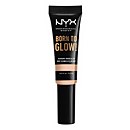 NYX Professional Makeup Born to Glow Radiant Concealer - Light Ivory NYX Professional Makeup Born to Glow Radiant Concealer - Light Ivory