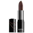 NYX Professional Makeup Shout Loud Hydrating Satin Lipstick - 1999 NYX Professional Makeup Shout Loud Hydrating Satin Lipstick - 1999