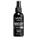 NYX Professional Makeup Radiant Finish Setting Spray NYX Professional Makeup Radiant Finish Setting Spray