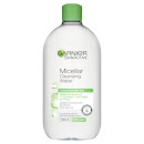 Garnier Micellar Water Purifying Facial Cleanser and Makeup Remover for Combination Skin 700ml Garnier Micellar Water Purifying Facial Cleanser and Makeup Remover for Combination Skin 700ml