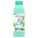 Garnier Ultimate Blends Moisturising Hair Food Aloe Vera Shampoo for Normal Hair 350ml Garnier Ultimate Blends Moisturising Hair Food Aloe Vera Shampoo for Normal Hair 350ml