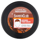 L'Oreal Men Expert Barber Club Clean Cut Fibre 75ml L'Oreal Men Expert Barber Club Clean Cut Fibre 75ml