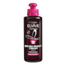 L'Oreal Elvive Full Resist Fragile Hair Brush Resist Cream with Biotin, for Hair Fall 200ml L'Oreal Elvive Full Resist Fragile Hair Brush Resist Cream with Biotin, for Hair Fall 200ml