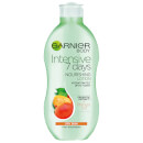 Garnier Intensive 7 Days Mango Probiotic Extract Body Lotion Dry Skin 400ml Garnier Intensive 7 Days Mango Probiotic Extract Body Lotion Dry Skin 400ml