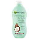 Garnier Intensive 7 Days Coconut Milk Body Lotion Dry Rough Skin 400ml Garnier Intensive 7 Days Coconut Milk Body Lotion Dry Rough Skin 400ml