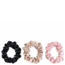 Slip Silk Large Scrunchies (Various Colors) Slip Silk Large Scrunchies (Various Colors)