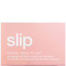 Slip Beauty Sleep on the Go! - Travel Set (Various Colors) Slip Beauty Sleep on the Go! - Travel Set (Various Colors)