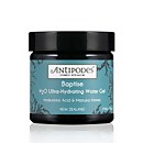 Antipodes Baptise H20 Ultra-Hydrating Water Gel 60ml Antipodes Baptise H20 Ultra-Hydrating Water Gel 60ml
