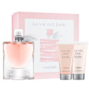 Lancôme La Vie est Belle Eau de Parfum 100ml Gift Set Lancôme La Vie est Belle Eau de Parfum 100ml Gift Set