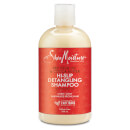 Shea Moisture Red Palm Oil & Cocoa Butter Detangling Shampoo 399ml Shea Moisture Red Palm Oil & Cocoa Butter Detangling Shampoo 399ml