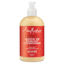 Shea Moisture Red Palm Oil & Cocoa Butter Rinse Out or Leave In Conditioner 384ml Shea Moisture Red Palm Oil & Cocoa Butter Rinse Out or Leave In Conditioner 384ml