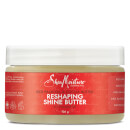 Shea Moisture Red Palm Oil & Cocoa Butter Shine Butter 106g Shea Moisture Red Palm Oil & Cocoa Butter Shine Butter 106g