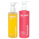 Skin Juice Cleanse and Tone Set Skin Juice Cleanse and Tone Set