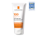 La Roche-Posay Anthelios Melt-in Milk Body & Face Sunscreen Lotion Broad Spectrum SPF 100 La Roche-Posay Anthelios Melt-in Milk Body & Face Sunscreen Lotion Broad Spectrum SPF 100