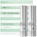 BIOEFFECT EGF +2A Daily Duo Treatment 2 x 15ml BIOEFFECT EGF +2A Daily Duo Treatment 2 x 15ml