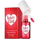 benefit Love Tint Fiery Red Tinted Lip & Cheek Stain 6ml benefit Love Tint Fiery Red Tinted Lip & Cheek Stain 6ml
