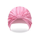 SILKE Hair Wrap The Mila Powder - Pink SILKE Hair Wrap The Mila Powder - Pink