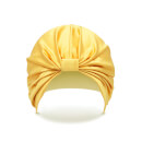 SILKE Hair Wrap The Sienna - Golden Yellow SILKE Hair Wrap The Sienna - Golden Yellow