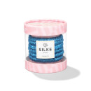 SILKE Hair Ties Bluebelle Powder - Blue SILKE Hair Ties Bluebelle Powder - Blue