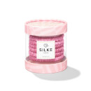 SILKE Hair Ties Blossom Powder - Pink SILKE Hair Ties Blossom Powder - Pink