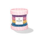 SILKE Hair Ties Bouquet Powder - Mix SILKE Hair Ties Bouquet Powder - Mix