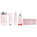 Kerastase Genesis Regime for Normal to Oily Hair Kerastase Genesis Regime for Normal to Oily Hair