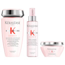 Kerastase Genesis Trio for Thick to Dry Hair Kerastase Genesis Trio for Thick to Dry Hair