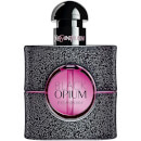 Yves Saint Laurent Black Opium Neon Eau de Parfum (Various Sizes) Yves Saint Laurent Black Opium Neon Eau de Parfum (Various Sizes)
