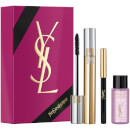 Yves Saint Laurent Luxurious Eye Make Up Set Yves Saint Laurent Luxurious Eye Make Up Set