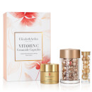 Elizabeth Arden Ceramide Vitamin C Capsule Set (Worth $81.00) Elizabeth Arden Ceramide Vitamin C Capsule Set (Worth $81.00)