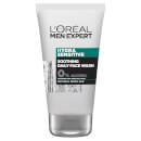 L'Oréal Paris Men Expert Hydra Sensitive Soothing Daily Face Wash 100ml L'Oréal Paris Men Expert Hydra Sensitive Soothing Daily Face Wash 100ml
