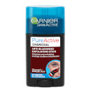 Garnier Pure Active Charcoal Anti-Blackhead Exfoliating Stick 50ml Garnier Pure Active Charcoal Anti-Blackhead Exfoliating Stick 50ml