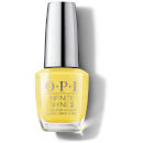 OPI Mexico City Limited Edition Infinite Shine Nail Polish - Don’t Tell a Sol 15ml OPI Mexico City Limited Edition Infinite Shine Nail Polish - Don’t Tell a Sol 15ml