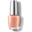 OPI Mexico City Limited Edition Infinite Shine Nail Polish - Coral-ing Your Spirit Animal 15ml OPI Mexico City Limited Edition Infinite Shine Nail Polish - Coral-ing Your Spirit Animal 15ml