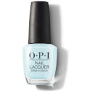 OPI Mexico City Limited Edition Nail Polish - Mexico City Move-Mint15ml OPI Mexico City Limited Edition Nail Polish - Mexico City Move-Mint15ml