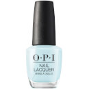 OPI Mexico City Limited Edition Nail Polish - Mexico City Move-Mint15ml OPI Mexico City Limited Edition Nail Polish - Mexico City Move-Mint15ml