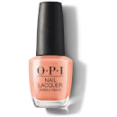 OPI Mexico City Limited Edition Nail Polish - Coral-ing Your Spirit Animal 15ml OPI Mexico City Limited Edition Nail Polish - Coral-ing Your Spirit Animal 15ml