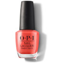 OPI Mexico City Limited Edition Nail Polish - My Chihuahua Doesn’t Bite Anymore 15ml OPI Mexico City Limited Edition Nail Polish - My Chihuahua Doesn’t Bite Anymore 15ml