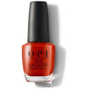 OPI Mexico City Limited Edition Nail Polish - ¡Viva OPI! 15ml OPI Mexico City Limited Edition Nail Polish - ¡Viva OPI! 15ml