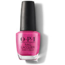 OPI Mexico City Limited Edition Nail Polish - Telenovela me About It 15ml OPI Mexico City Limited Edition Nail Polish - Telenovela me About It 15ml