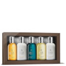 Molton Brown The Body & Hair Travel Collection Molton Brown The Body & Hair Travel Collection