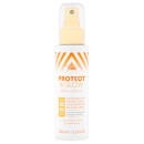 Skinny Tan Protect & Glow Milk Spray SPF30 100ml Skinny Tan Protect & Glow Milk Spray SPF30 100ml